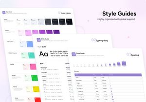 DailyList - To-Do List App UI Kit