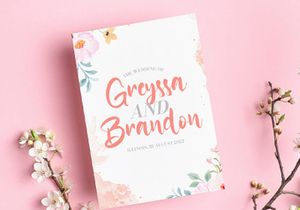 Toniya Smith - Handwritten Font