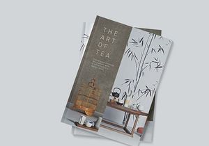 A4 Free Magazine Mockup