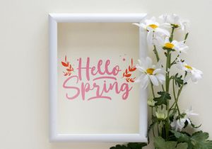 Santuy - Handwritten Font