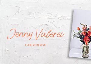 Wonderland - An Elegant Script Font