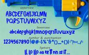 Hello Freeday Playful Font