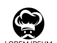 Restaurant logo