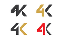 4K Ultra HD symbol resolution