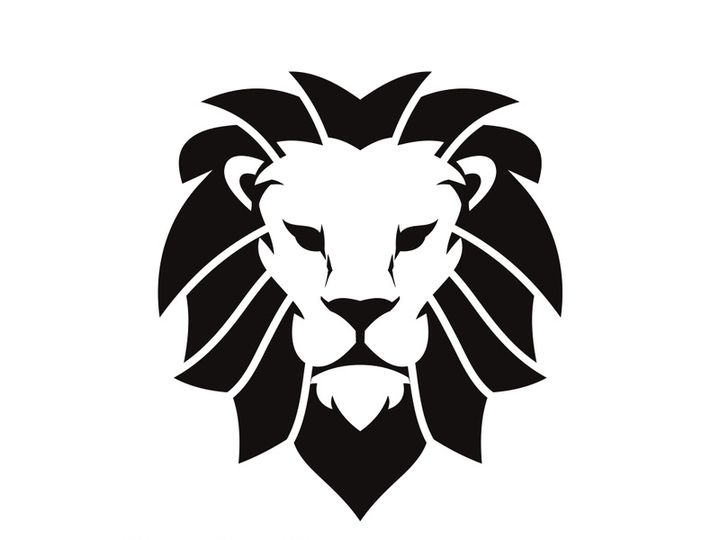 Lion logo