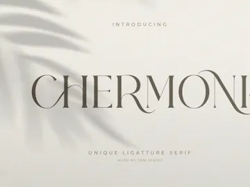 CHERMONI preview picture