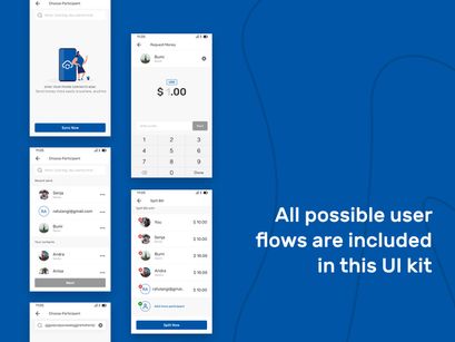 Wallet - Digital Payment App