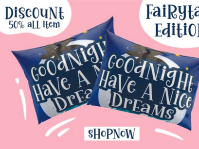 Beautiful Fairytale Font