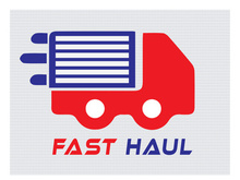 Unique Trucking Logo Collection in adobe illustrator