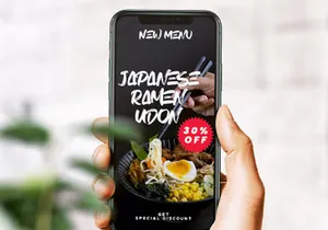 Hiruzen Exists - Textured Brush Font