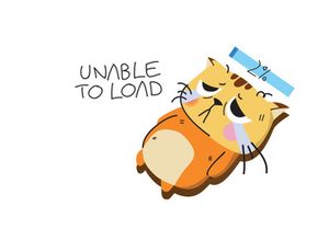 M66_Error State Illustrations