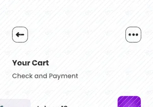 E-Commerce Shoes Store App