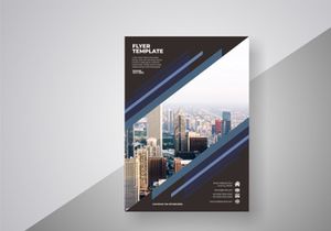Business Flyer Corporate Bundle