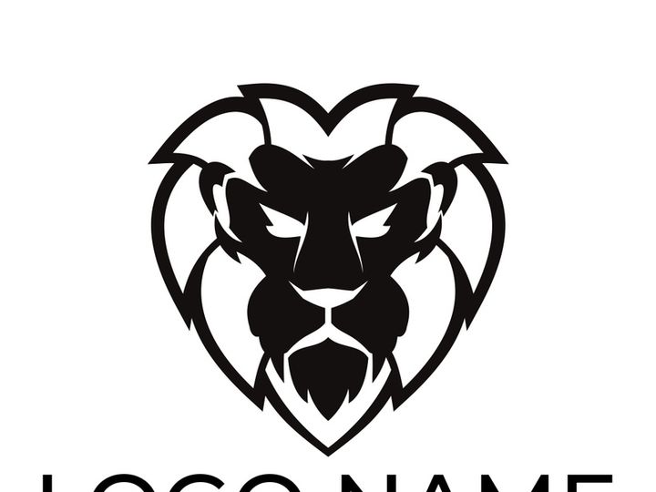 Lion logo