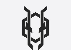 Ant logo