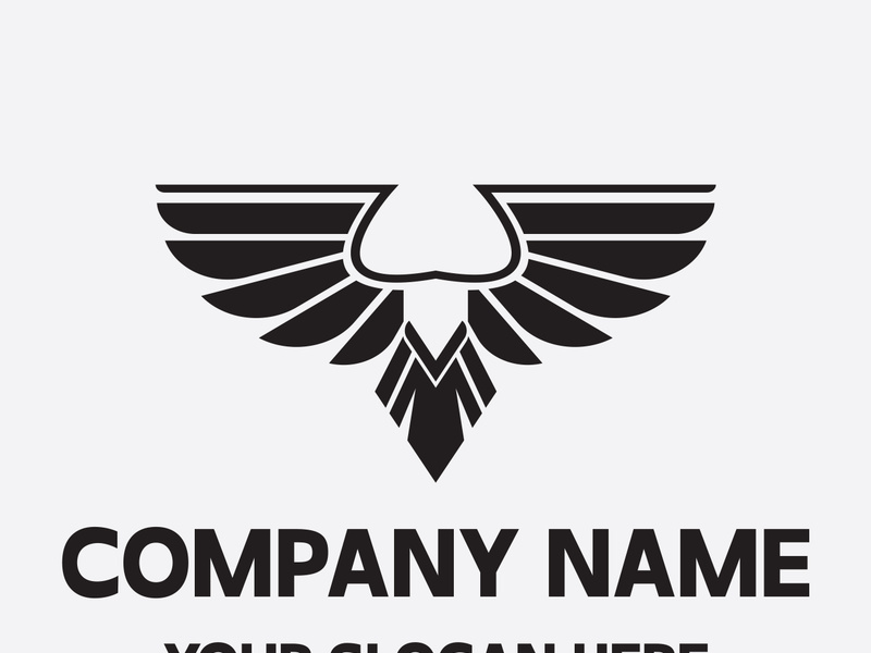 Eagle logo