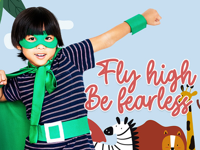 Weatpoint - Playful Script Font