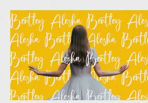 Glade - Handwritten Font