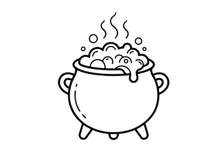 Panela fervendo com vapor subindo do fogão. Panela de cozimento em ebulição liberando vapor quente para preparo de refeição.