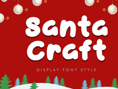 Santa Craft