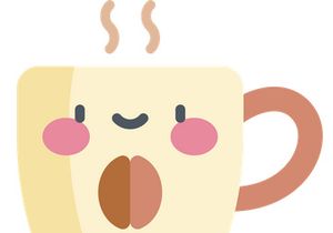 Coffee Shop Freebie Flaticon