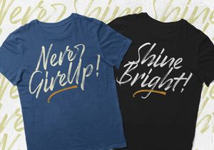 Romantika Hidup - Dry Brush Script Font