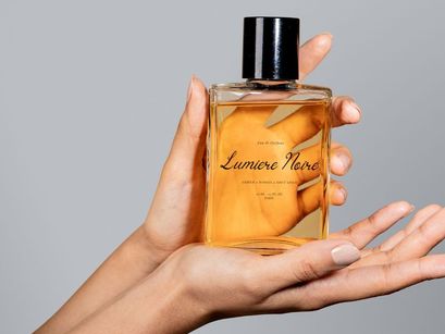 Yinderia | Handwritten Vintage Script