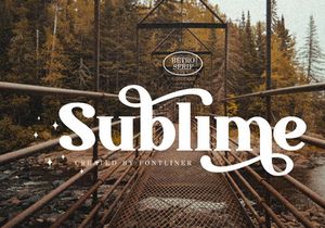 Sublime