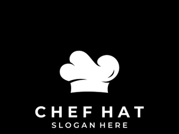 Chef Hat Logo preview picture