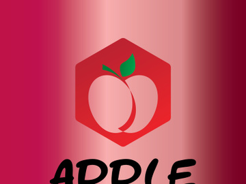 Apple logo design preview picture
