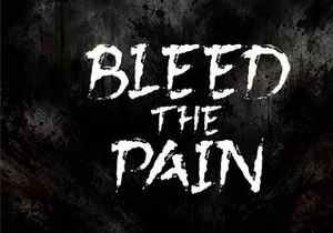 Morzeth – Horror Brush Display Font