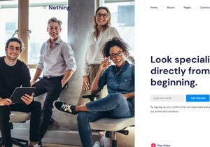Header UI KIT