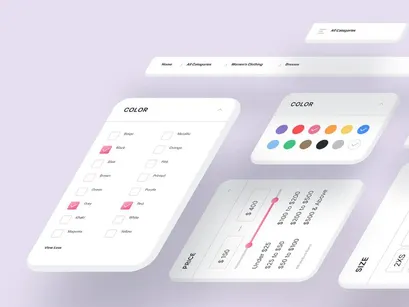 Vison Mart v1.0 - Ecommerce Shopping Platform