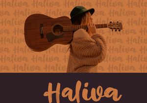 Silvana - Script Font