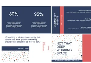 Resi Presentation Template