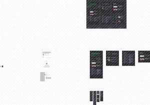 Portofolio Website Template