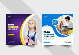 Back to School Social Media Post Ver-1