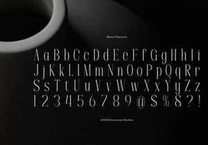 Apex Royale | Modern Serif