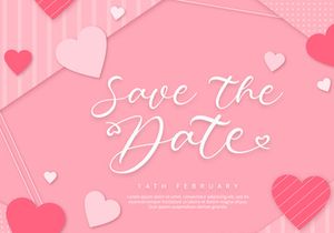Courting - Script Font
