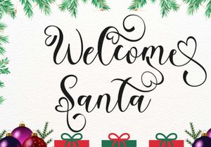 Christmas Bonitha