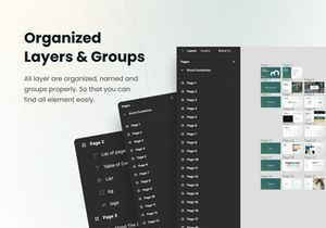 Brandee - Brand Presentation Deck