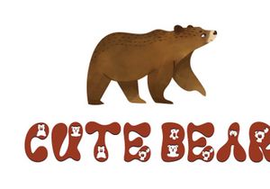 Chubby Bear