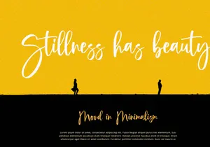 Glade - Handwritten Font