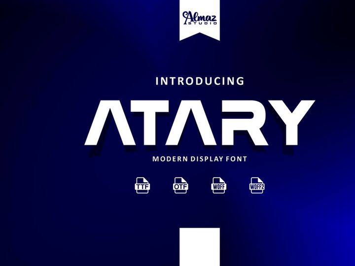 Atary