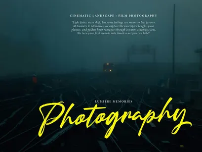 Simply Addiction | Brush Handwritten Script