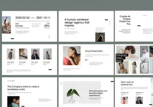 Lineup - PowerPoint