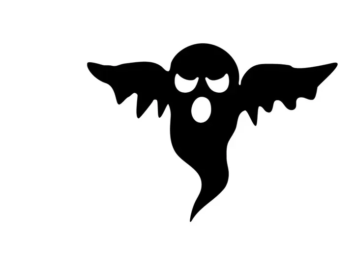 Halloween icon for Your Design for the Holiday Halloween