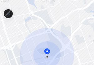 Taxi Booking App #6