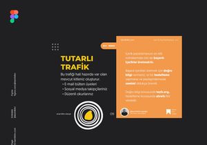Instagram Content Marketing Template