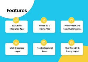 Vendor App